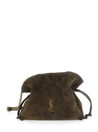 Saint Laurent Women Ysl Bo Jamie Ew 7 Agneau
