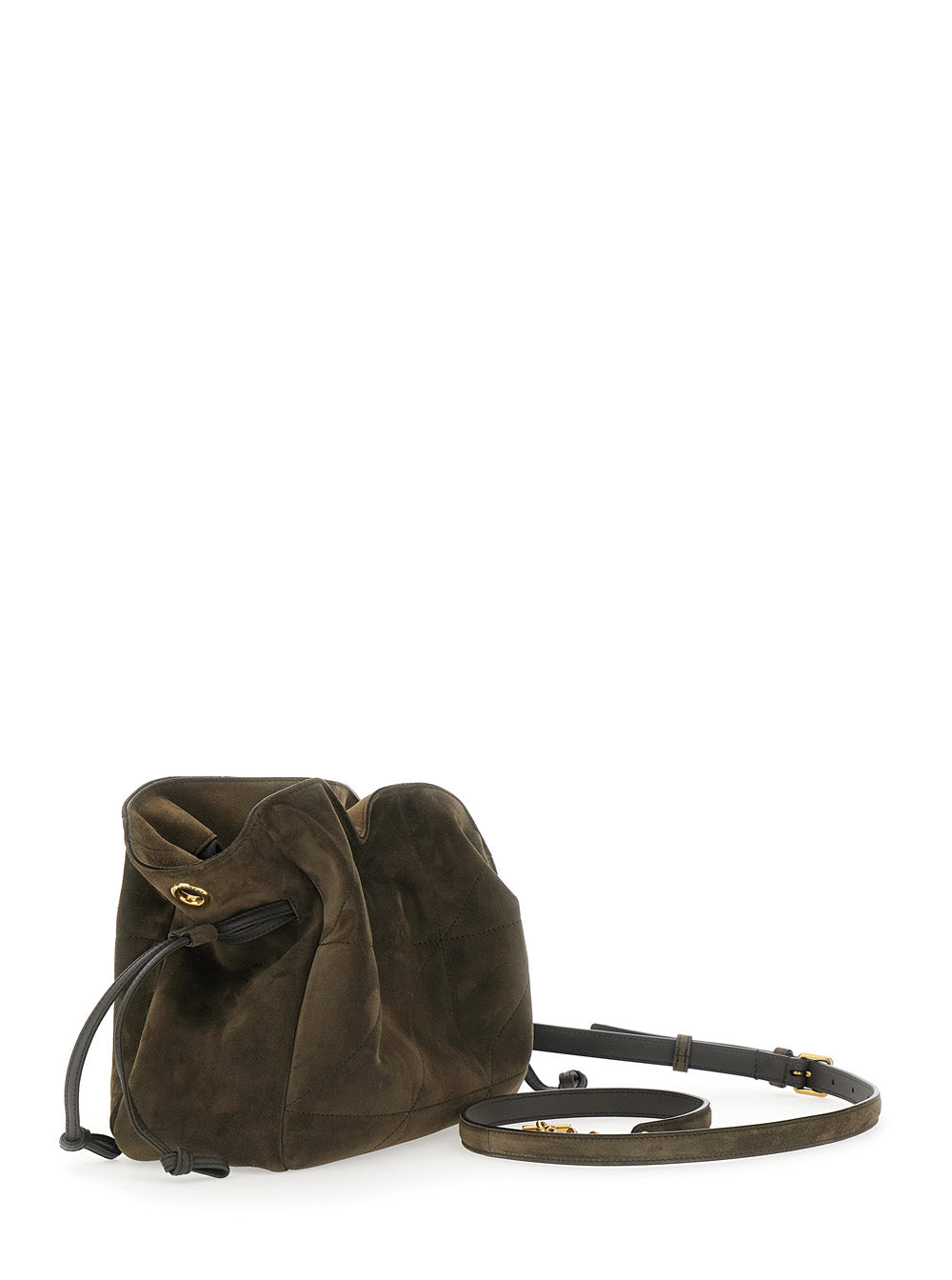 Saint Laurent Women Ysl Bo Jamie Ew 7 Agneau