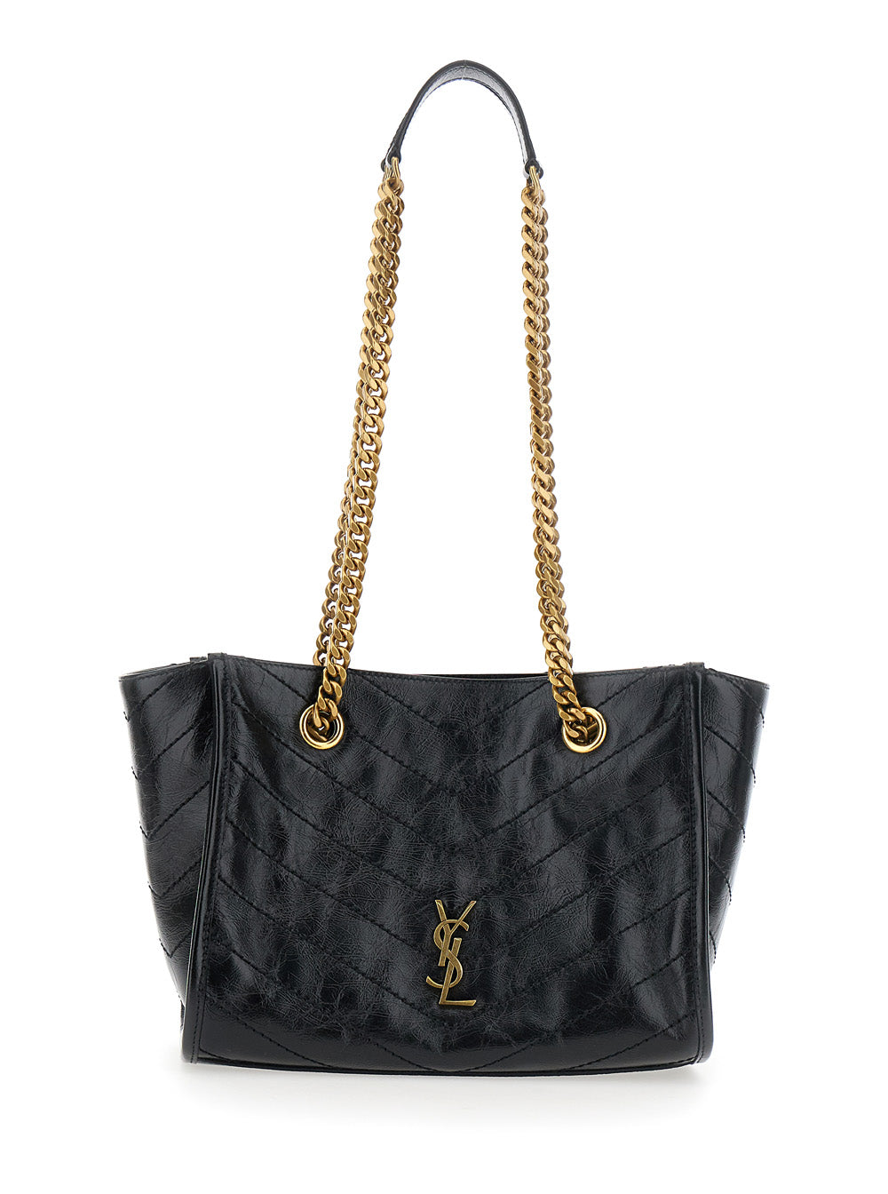 SAINT LAURENT Saint Laurent Women Ysl Bo Niki S Shop Ew Tufo