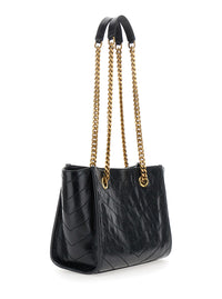 SAINT LAURENT Saint Laurent Women Ysl Bo Niki S Shop Ew Tufo