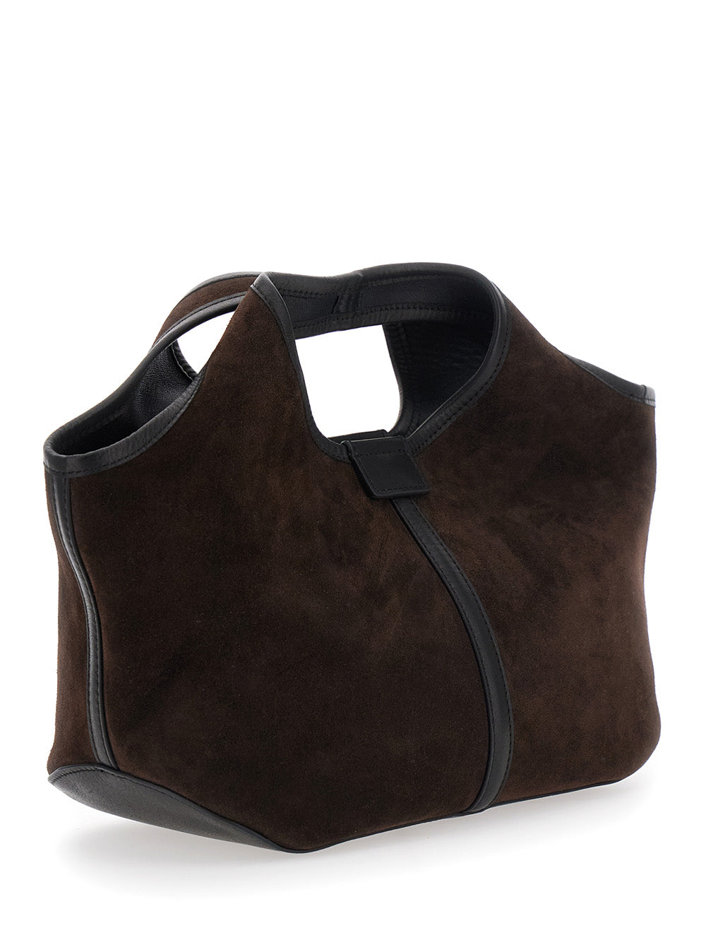 SOEUR Soeur Women Douce Mini Handbag With Leather And Brown For Women