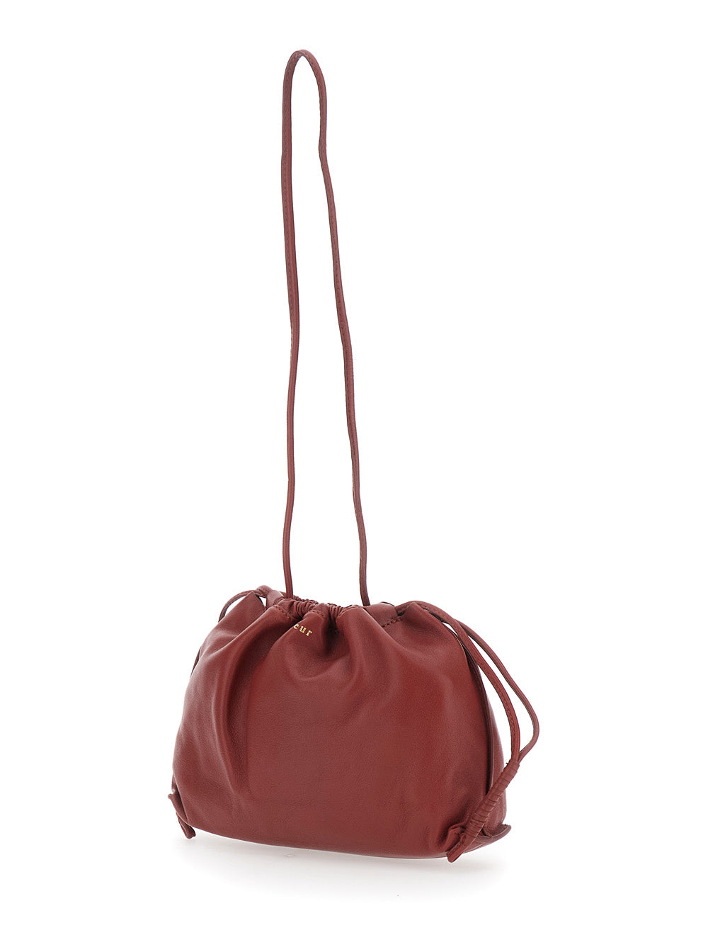 Soeur Women Handbag Suzette With Handle And Front Pocket In Beige For Women