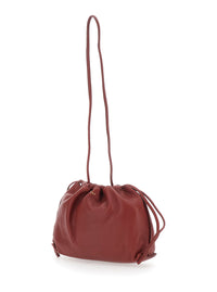 Soeur Women Handbag Suzette With Handle And Front Pocket In Beige For Women