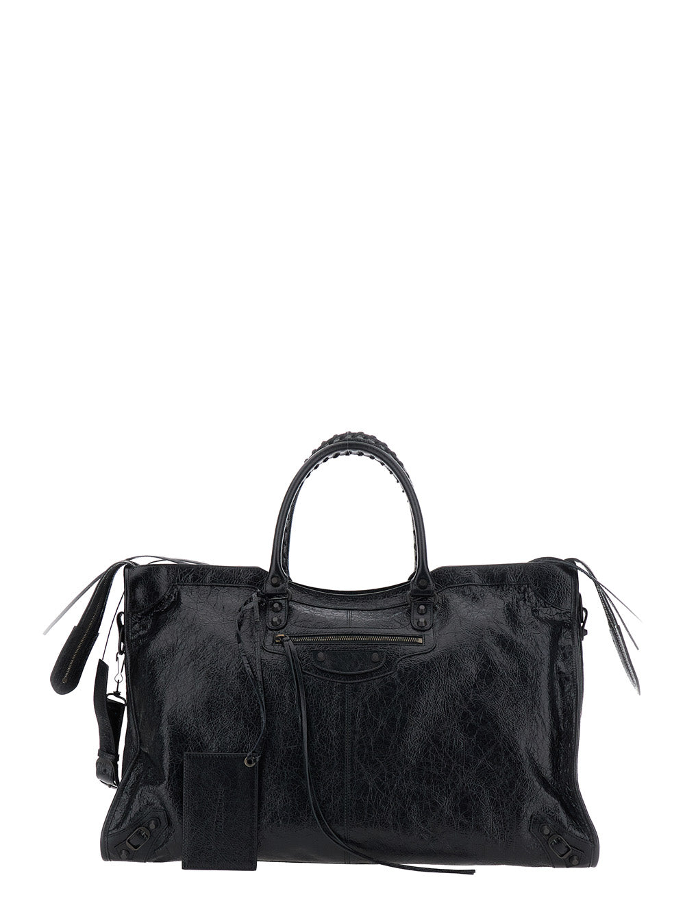 BALENCIAGA Balenciaga Men Le City Travel Bag
Arena Br