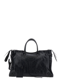 BALENCIAGA Balenciaga Men Le City Travel Bag
Arena Br