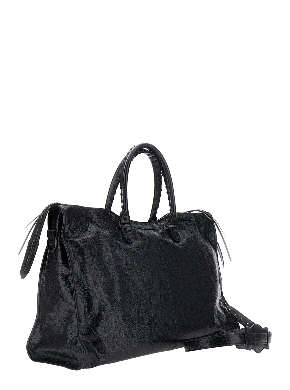 BALENCIAGA Balenciaga Men Le City Travel Bag
Arena Br