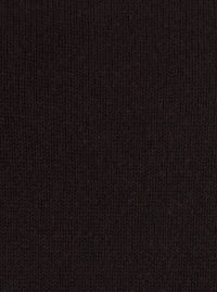 MAX MARA Max Mara Women 'Fragore' Brown Dress With High Neck And Elasticated Cuffs In Wool And Cashmere For Women