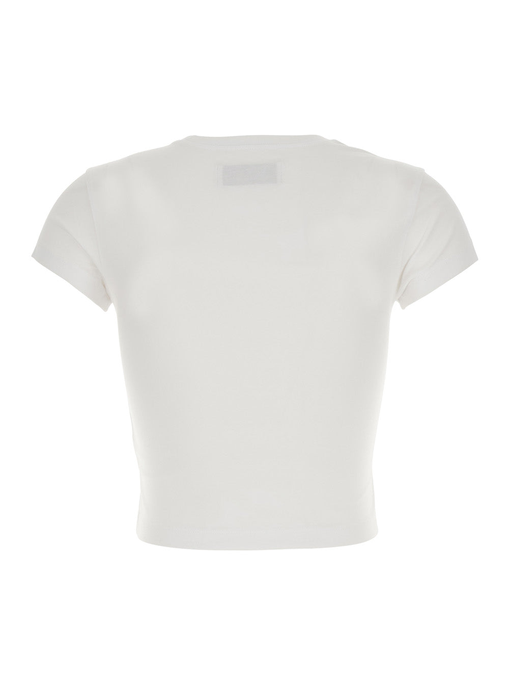 Vivienne Westwood Women Gold Orb Baby Peru T-Shirt