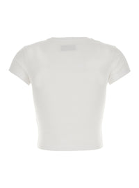 Vivienne Westwood Women Gold Orb Baby Peru T-Shirt