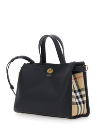 BURBERRY Burberry Women Ll Sm Cotswolds Chk C&L