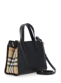 BURBERRY Burberry Women Ll Sm Cotswolds Chk C&L