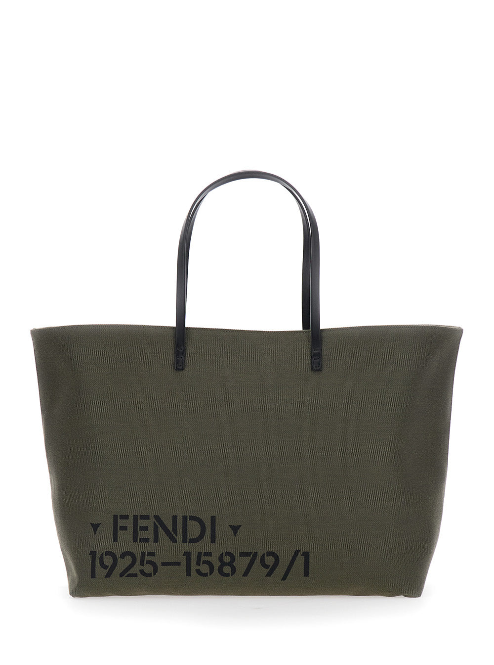FENDI Fendi Men Canvas Tape Fendi