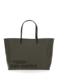 FENDI Fendi Men Canvas Tape Fendi
