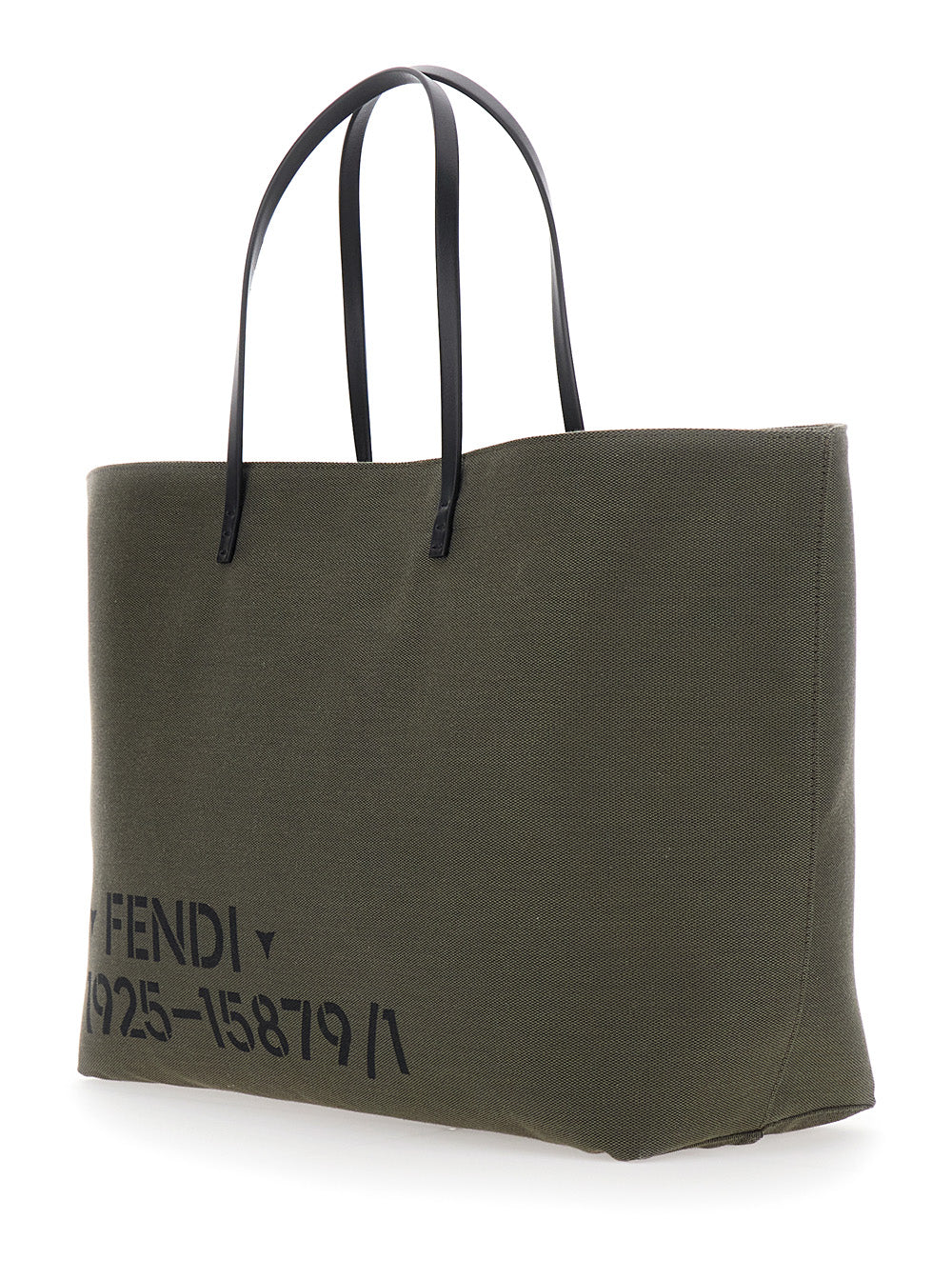 FENDI Fendi Men Canvas Tape Fendi