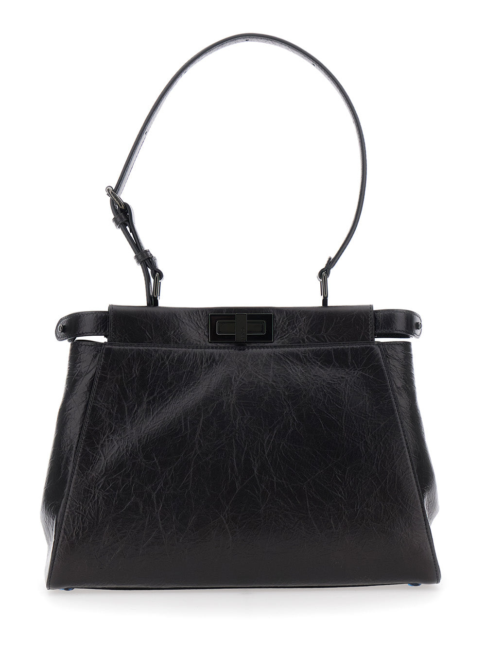 FENDI Fendi Women My Peekaboo M  Jakmie