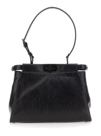 FENDI Fendi Women My Peekaboo M  Jakmie