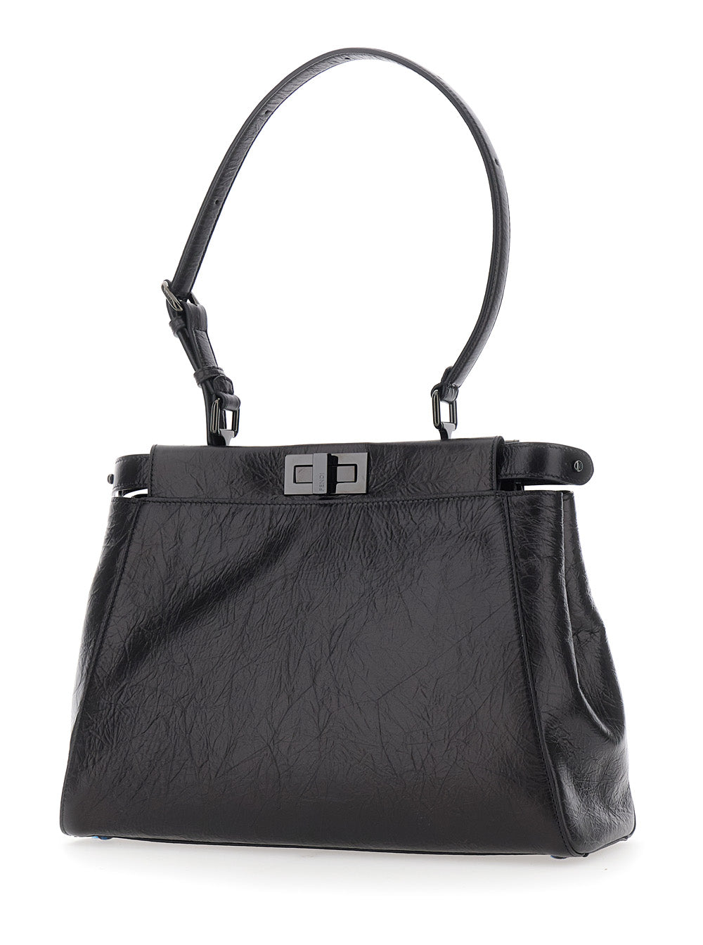 FENDI Fendi Women My Peekaboo M  Jakmie