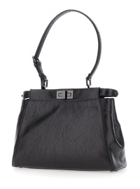FENDI Fendi Women My Peekaboo M  Jakmie