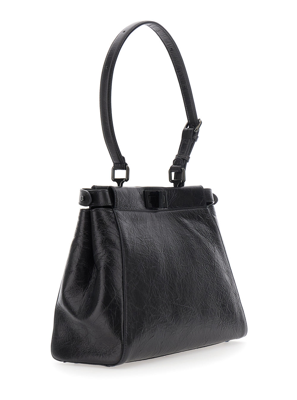 FENDI Fendi Women My Peekaboo M  Jakmie
