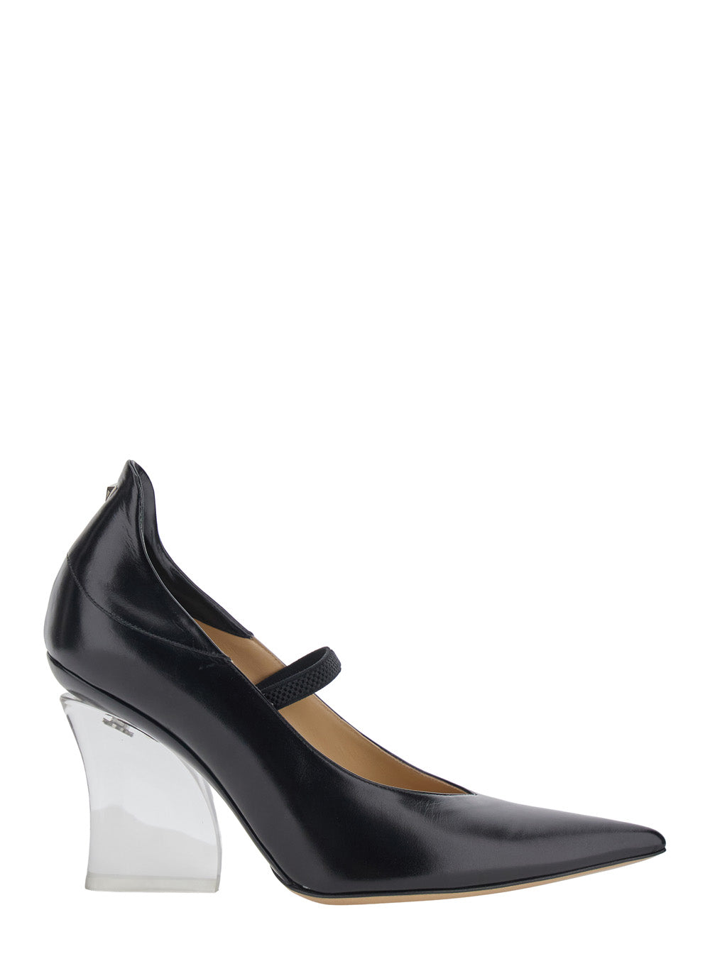 Fendi Women Pump Show