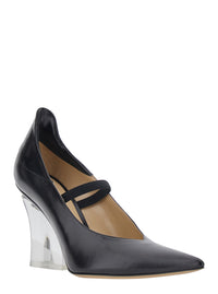 Fendi Women Pump Show
