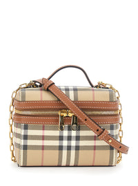 BURBERRY Burberry Women Mini Vanity Case