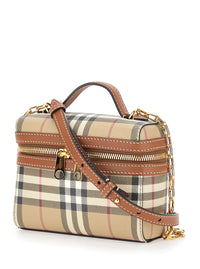 BURBERRY Burberry Women Mini Vanity Case