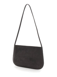 FANE Fane Women Bra Bag With Leather Details And Brown Zip Unisex