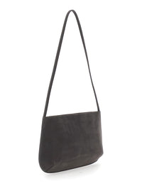FANE Fane Women Bra Bag With Leather Details And Brown Zip Unisex