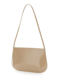 FANE Fane Women Bra Bag With Metal Details And Internal Pockets In Beige Unisex