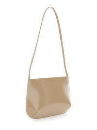 FANE Fane Women Bra Bag With Metal Details And Internal Pockets In Beige Unisex