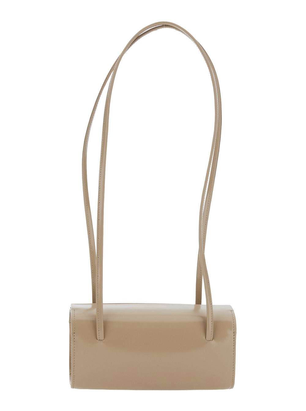 FANE Fane Women Mie Bag With Handle And Pockets In Beige For Women