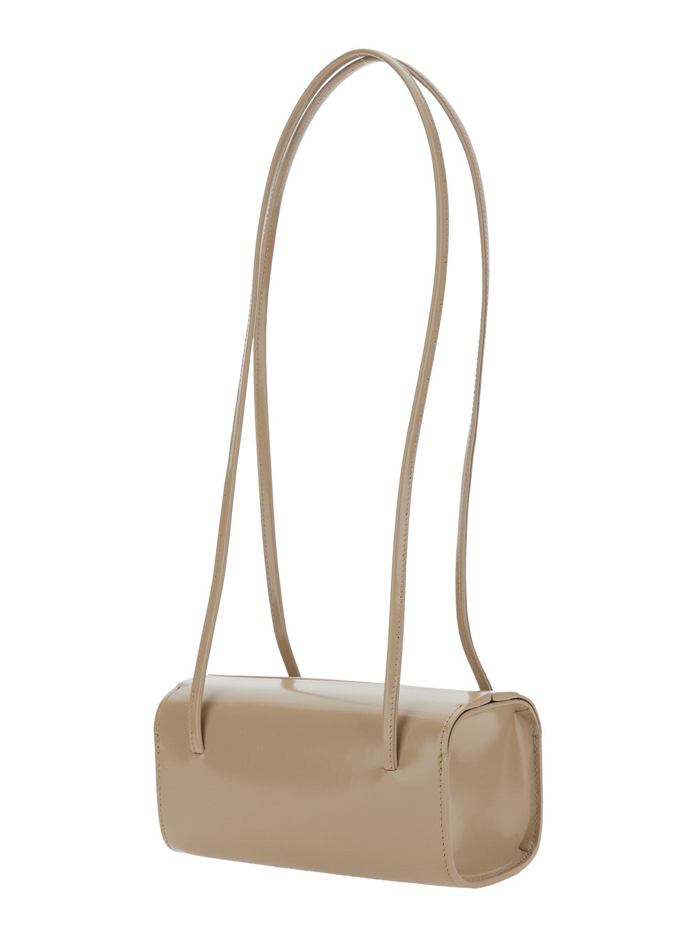 FANE Fane Women Mie Bag With Handle And Pockets In Beige For Women
