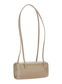 FANE Fane Women Mie Bag With Handle And Pockets In Beige For Women