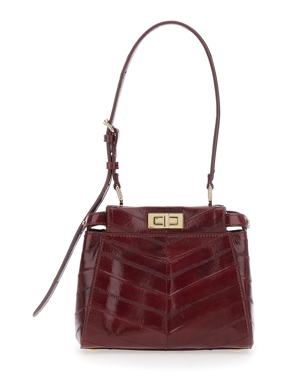 Fendi Women My Peekaboo Xs