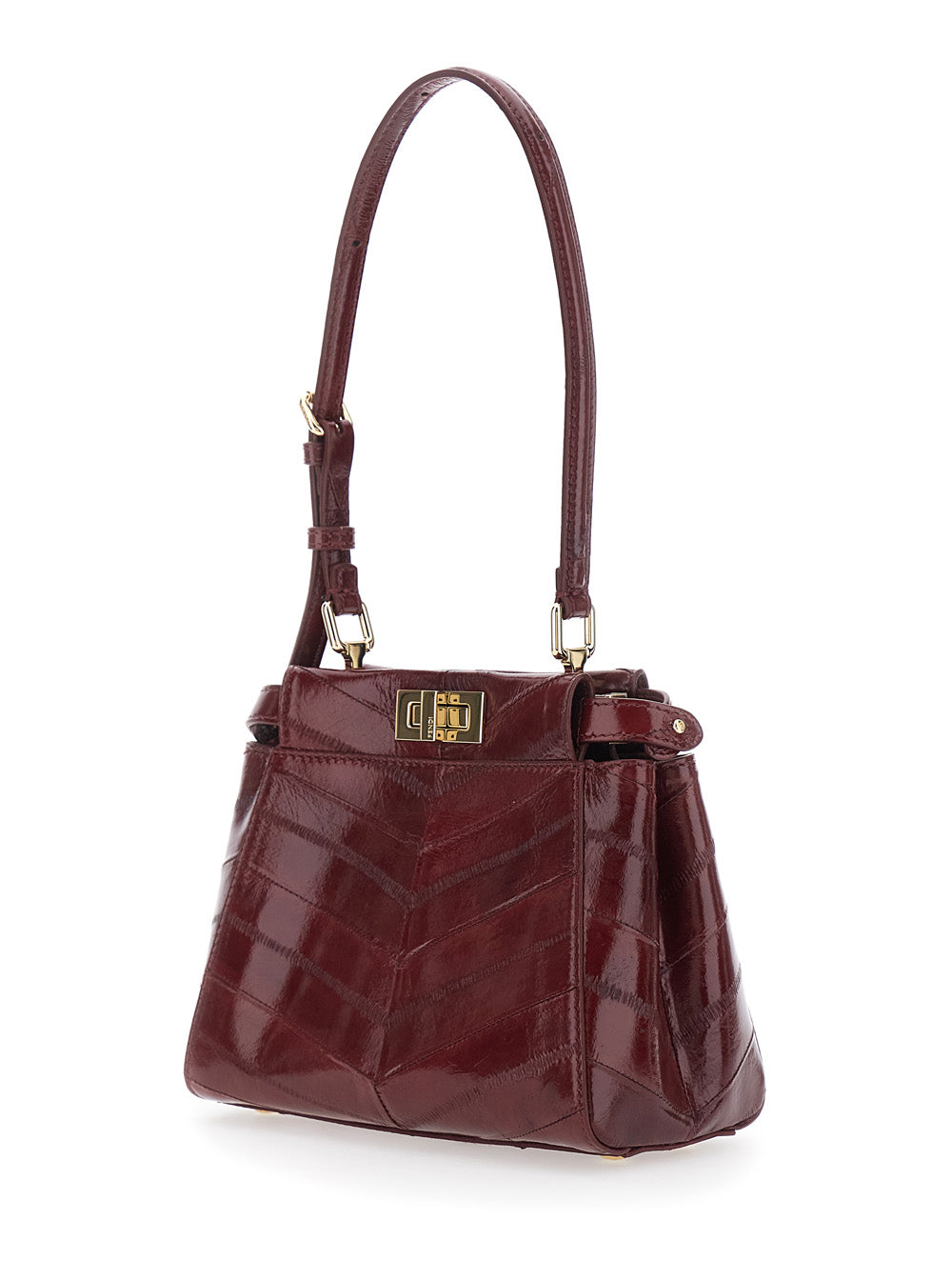 Fendi Women My Peekaboo Xs