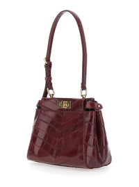 Fendi Women My Peekaboo Xs