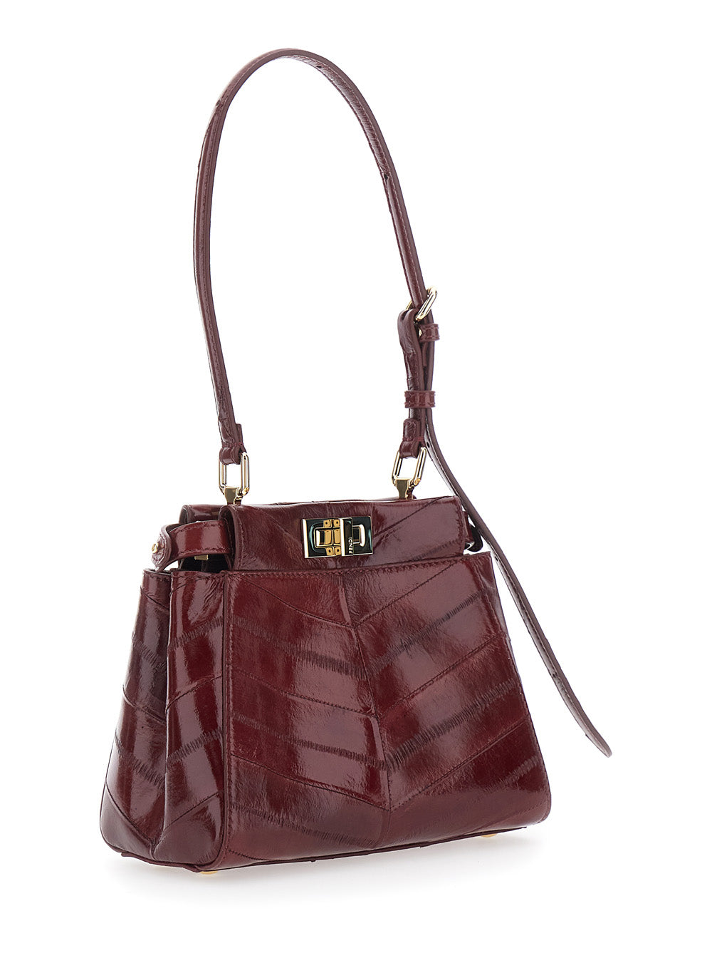 Fendi Women My Peekaboo Xs