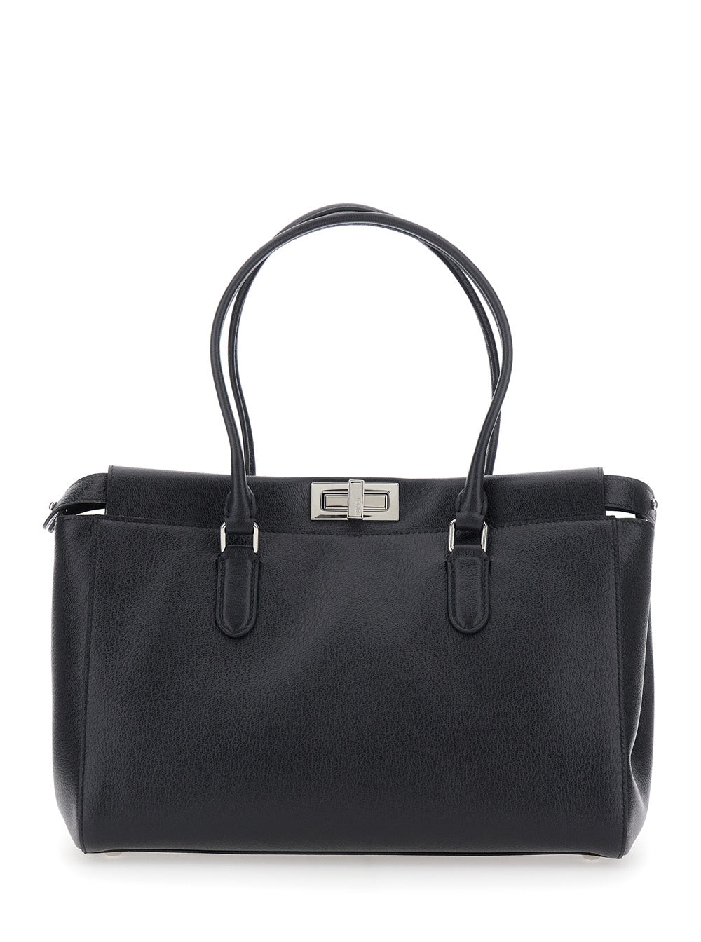 FENDI Fendi Women Peekaboo Tote
