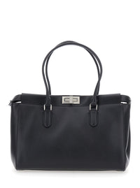 FENDI Fendi Women Peekaboo Tote