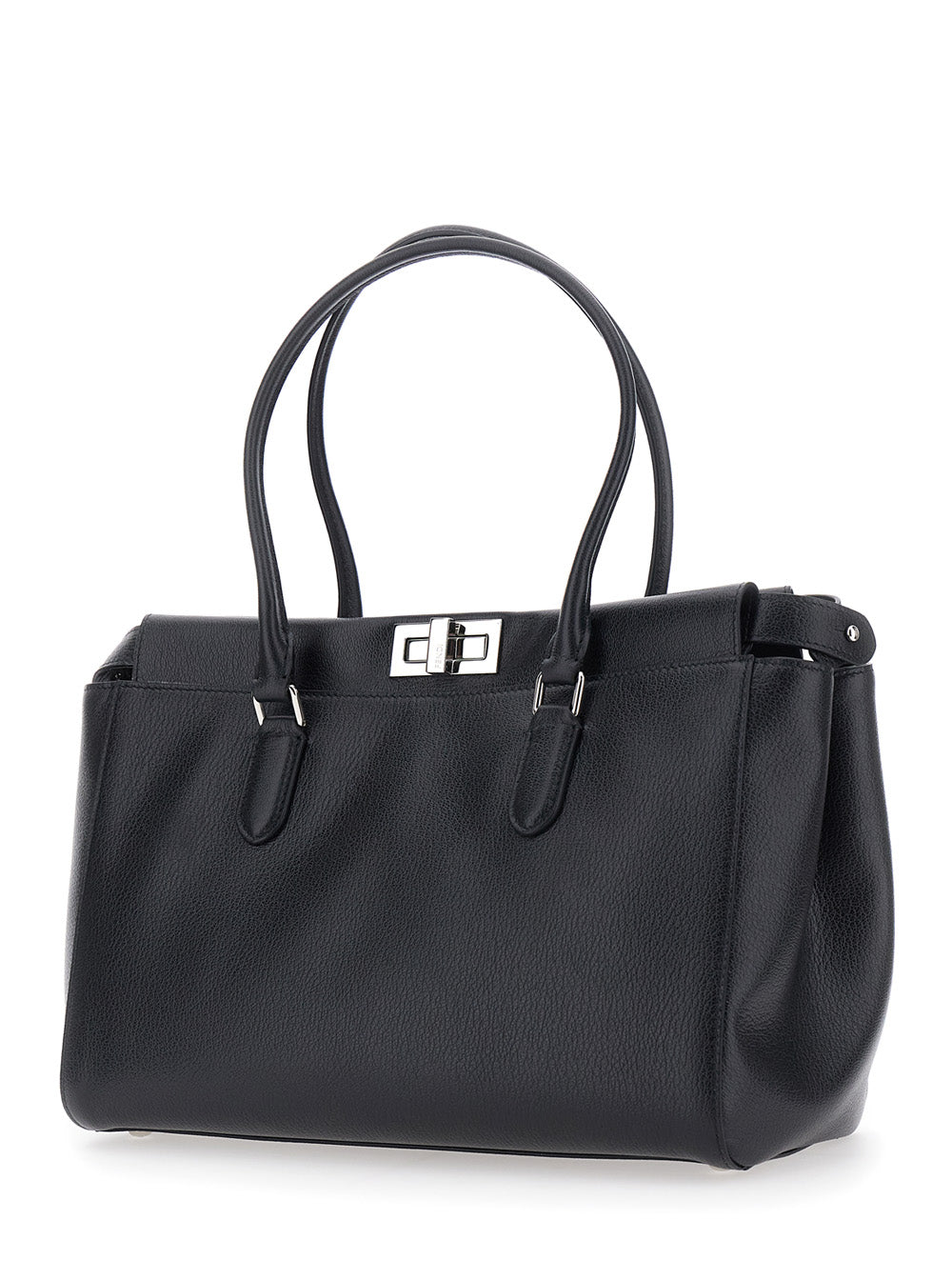 FENDI Fendi Women Peekaboo Tote