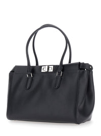 FENDI Fendi Women Peekaboo Tote