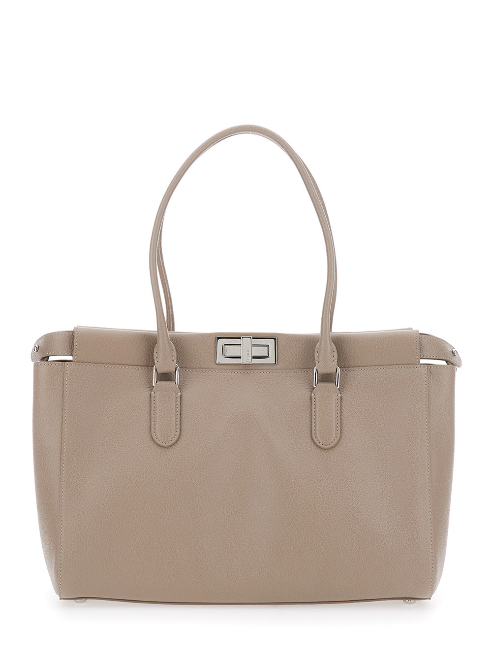 FENDI Fendi Women Peekaboo Tote