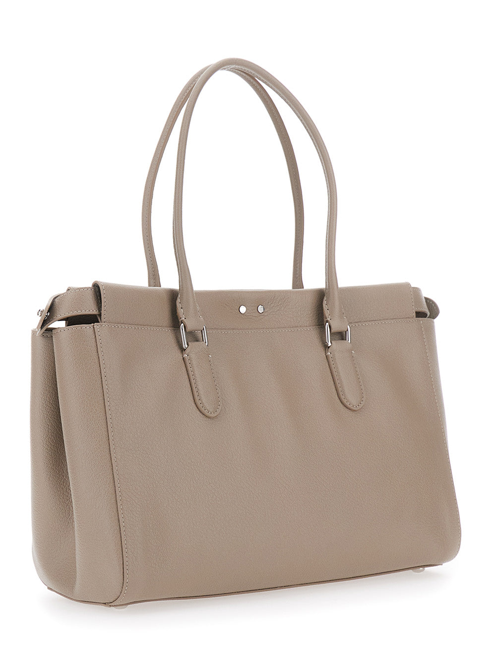 FENDI Fendi Women Peekaboo Tote