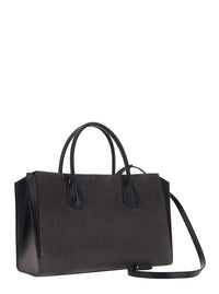 GIVENCHY Givenchy Women Handbag 'Antigona' With Gray Leather Handles For Women