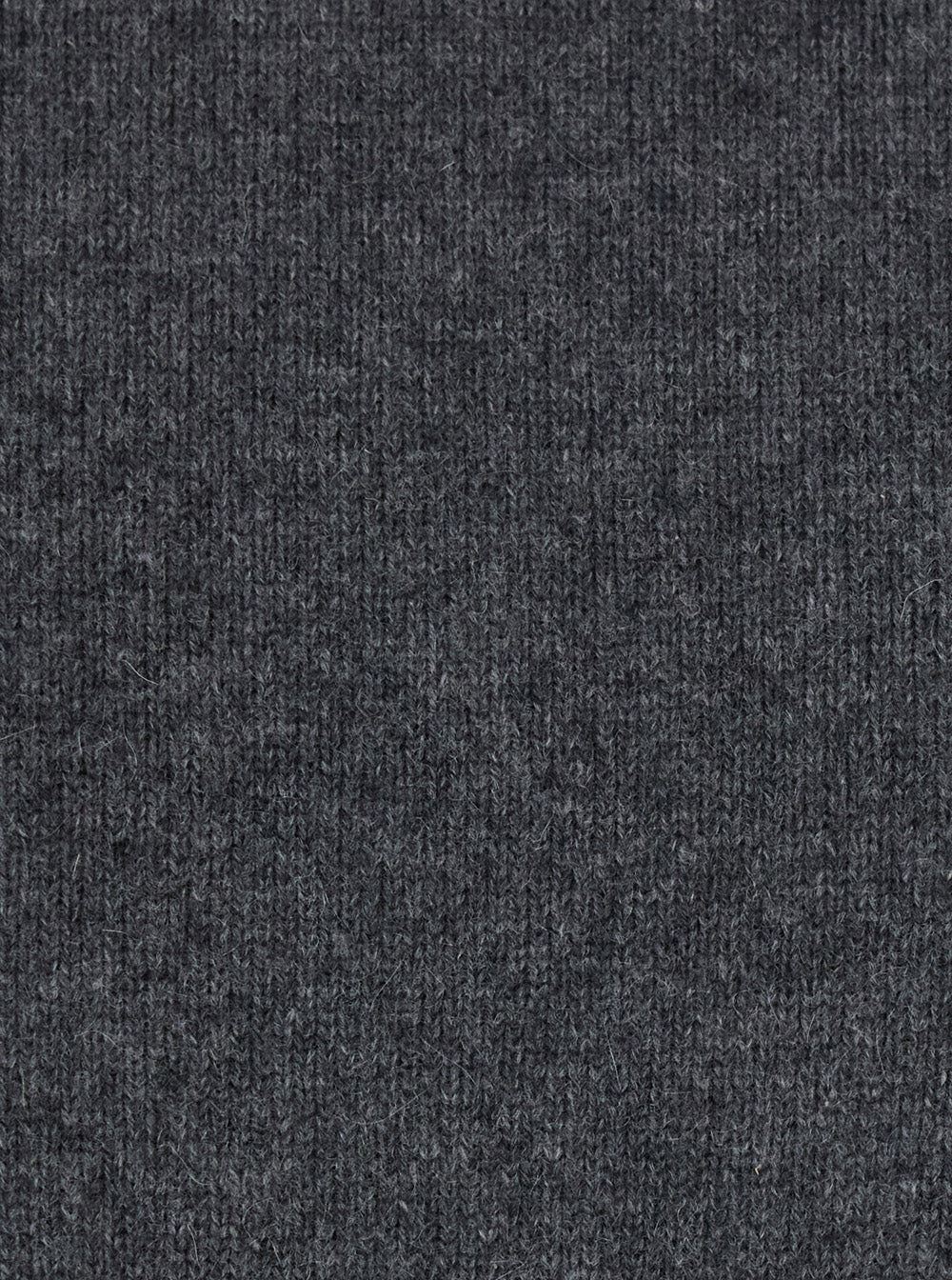 MAX MARA Max Mara Women Gray V-Neck Long Sleeve Wool Sweater For Women