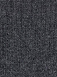 MAX MARA Max Mara Women Gray V-Neck Long Sleeve Wool Sweater For Women