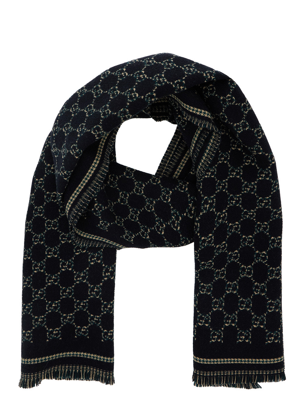GUCCI Gucci Men Scarves