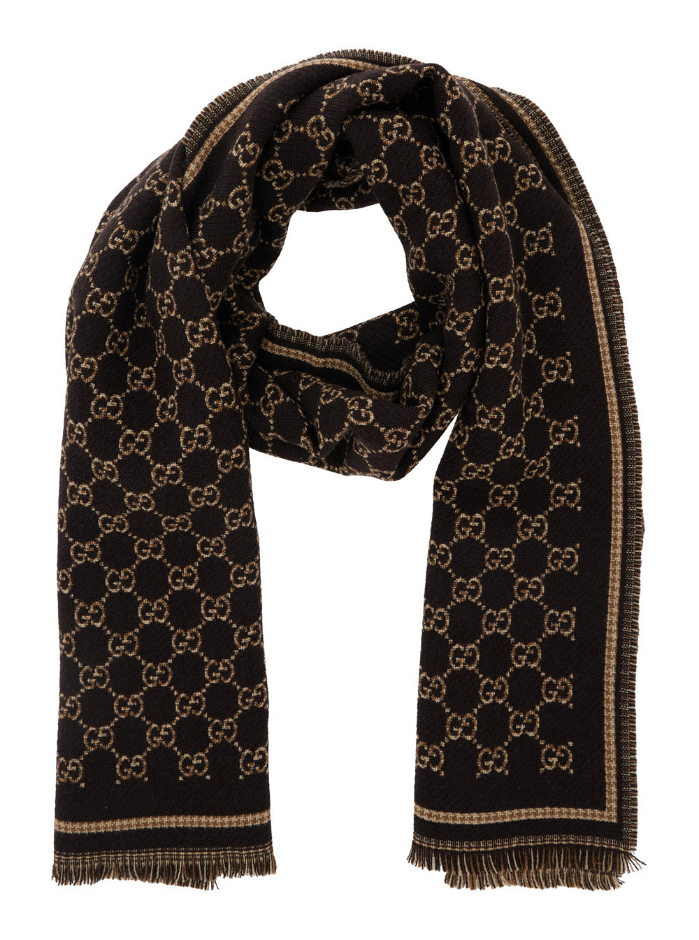 Gucci Men Scarves