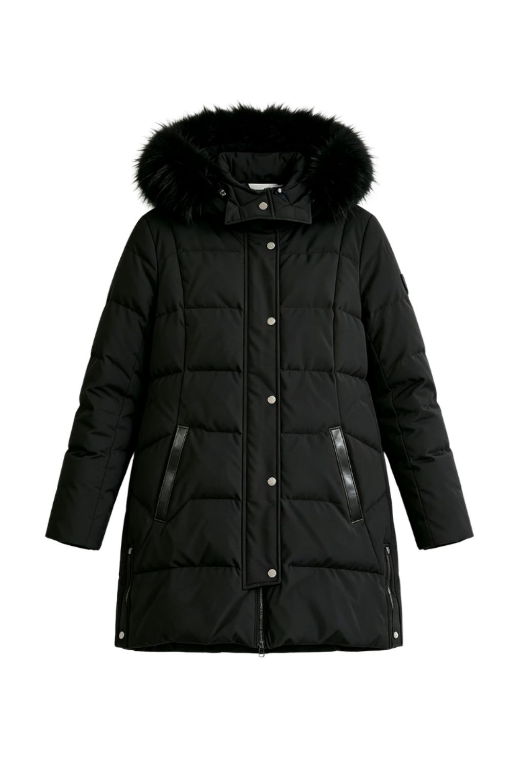 Rudsak Rudsak Janet Puffer Jackets Black 4125504